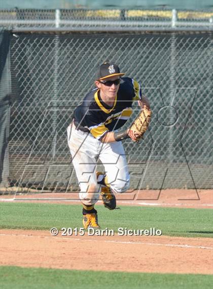 Thumbnail 1 in Notre Dame Prep @ Saguaro photogallery.