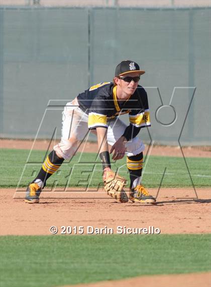Thumbnail 1 in Notre Dame Prep @ Saguaro photogallery.