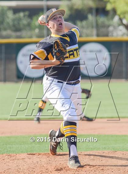 Thumbnail 1 in Notre Dame Prep @ Saguaro photogallery.