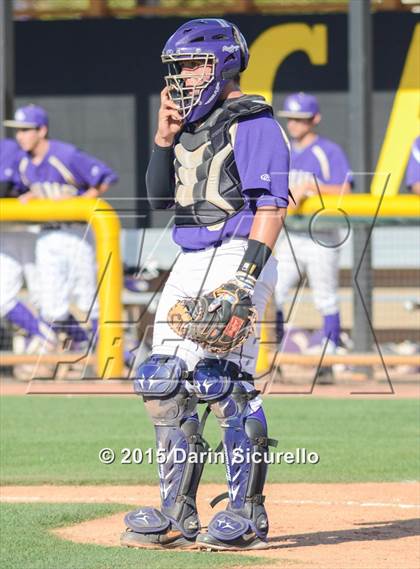 Thumbnail 2 in Notre Dame Prep @ Saguaro photogallery.
