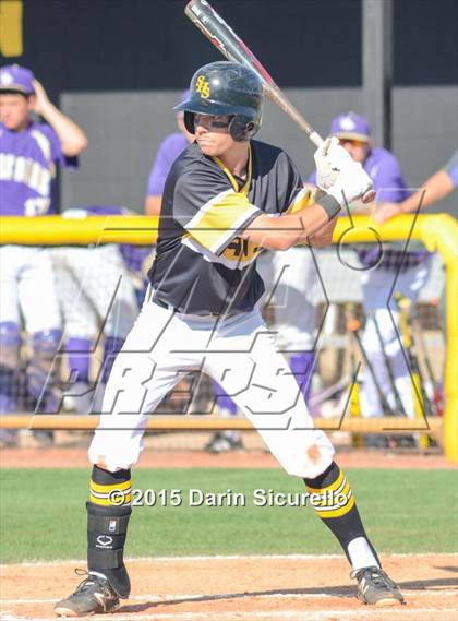 Thumbnail 1 in Notre Dame Prep @ Saguaro photogallery.