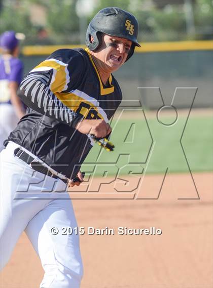 Thumbnail 1 in Notre Dame Prep @ Saguaro photogallery.