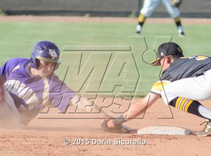 Thumbnail 3 in Notre Dame Prep @ Saguaro photogallery.