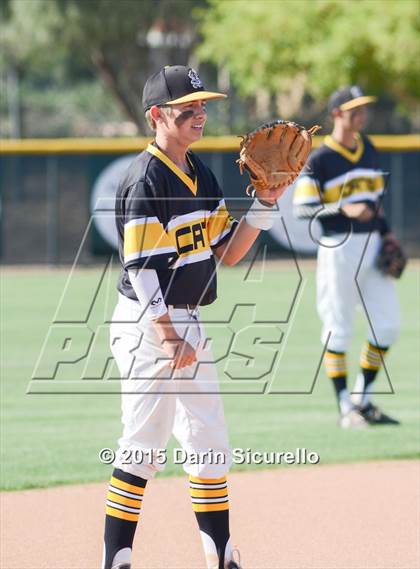 Thumbnail 2 in Notre Dame Prep @ Saguaro photogallery.