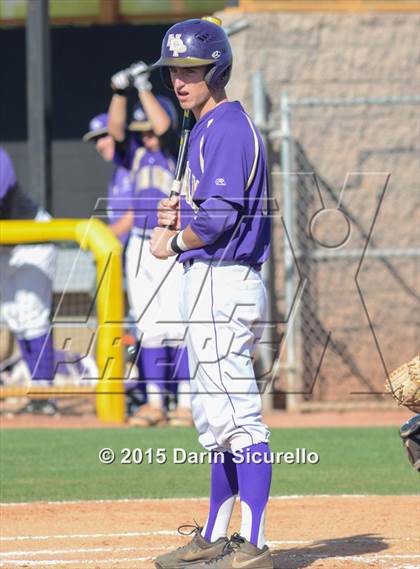 Thumbnail 2 in Notre Dame Prep @ Saguaro photogallery.