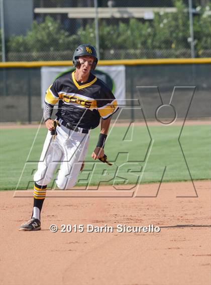 Thumbnail 2 in Notre Dame Prep @ Saguaro photogallery.