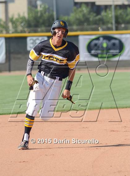 Thumbnail 1 in Notre Dame Prep @ Saguaro photogallery.