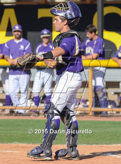Thumbnail 3 in Notre Dame Prep @ Saguaro photogallery.