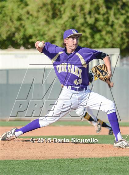 Thumbnail 3 in Notre Dame Prep @ Saguaro photogallery.