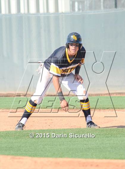 Thumbnail 3 in Notre Dame Prep @ Saguaro photogallery.