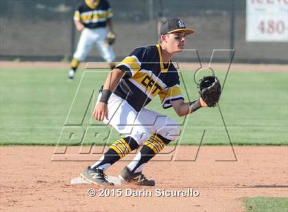 Thumbnail 3 in Notre Dame Prep @ Saguaro photogallery.