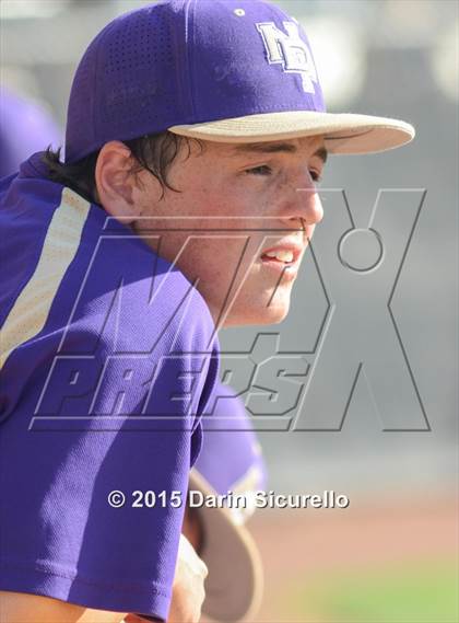 Thumbnail 2 in Notre Dame Prep @ Saguaro photogallery.