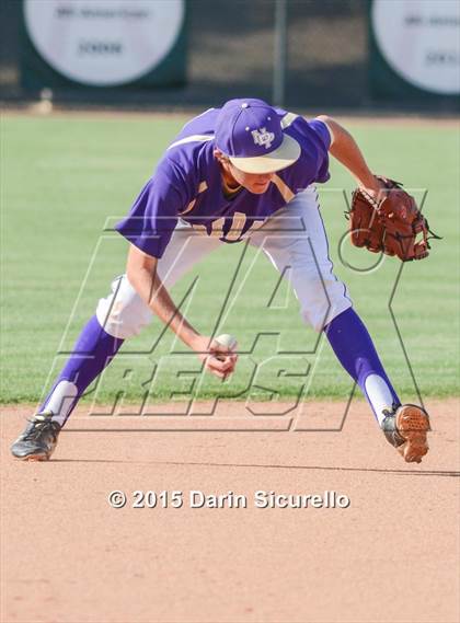 Thumbnail 1 in Notre Dame Prep @ Saguaro photogallery.