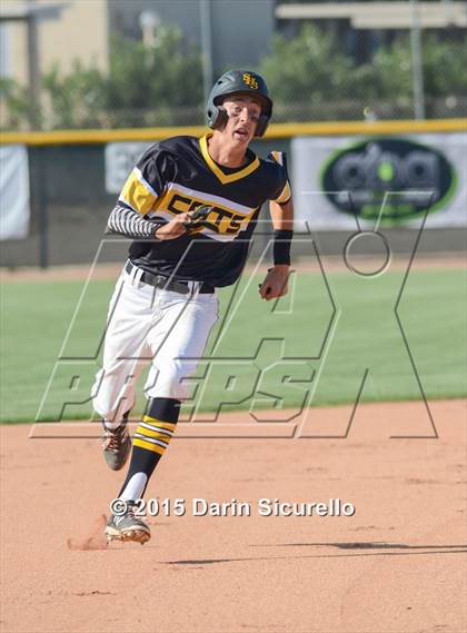 Thumbnail 2 in Notre Dame Prep @ Saguaro photogallery.