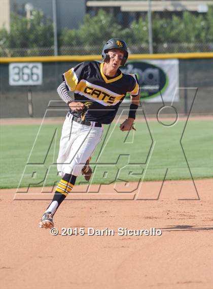 Thumbnail 3 in Notre Dame Prep @ Saguaro photogallery.