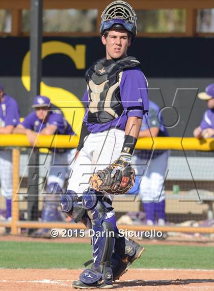 Thumbnail 1 in Notre Dame Prep @ Saguaro photogallery.