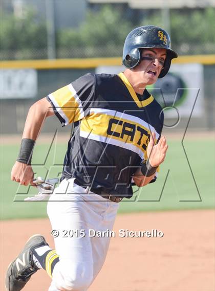 Thumbnail 2 in Notre Dame Prep @ Saguaro photogallery.