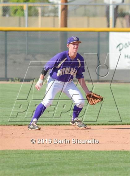 Thumbnail 3 in Notre Dame Prep @ Saguaro photogallery.