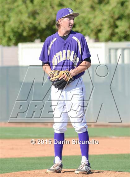 Thumbnail 2 in Notre Dame Prep @ Saguaro photogallery.