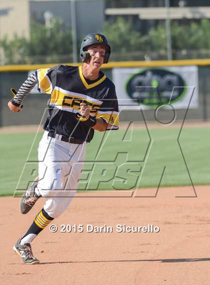 Thumbnail 3 in Notre Dame Prep @ Saguaro photogallery.