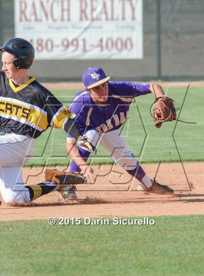 Thumbnail 2 in Notre Dame Prep @ Saguaro photogallery.