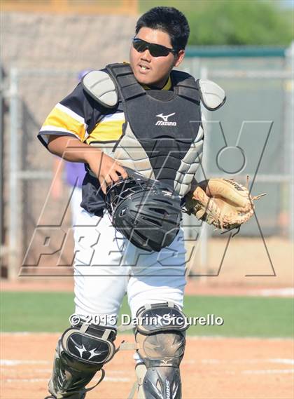 Thumbnail 1 in Notre Dame Prep @ Saguaro photogallery.