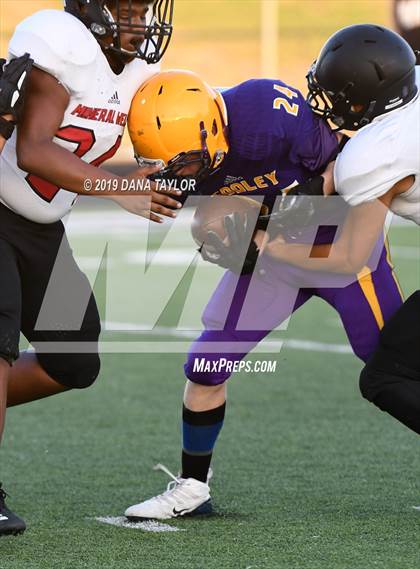 Thumbnail 3 in Mineral Wells @ Godley photogallery.