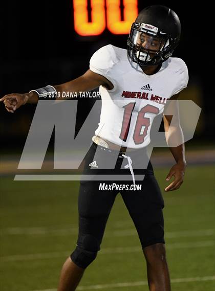 Thumbnail 1 in Mineral Wells @ Godley photogallery.