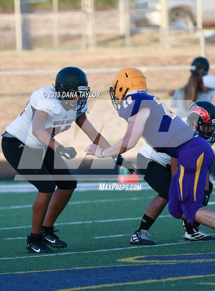 Thumbnail 3 in Mineral Wells @ Godley photogallery.