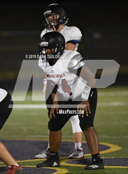 Thumbnail 2 in Mineral Wells @ Godley photogallery.