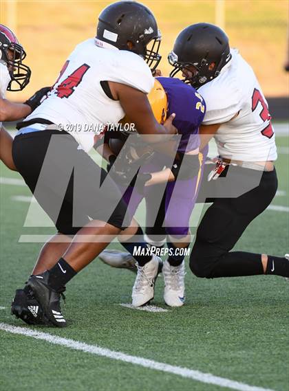 Thumbnail 1 in Mineral Wells @ Godley photogallery.