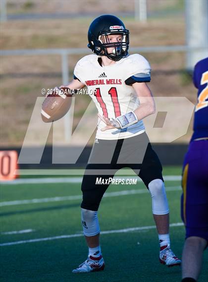 Thumbnail 2 in Mineral Wells @ Godley photogallery.