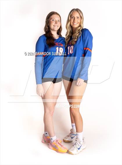 Thumbnail 3 in Chilton County (Team & Individuals) photogallery.