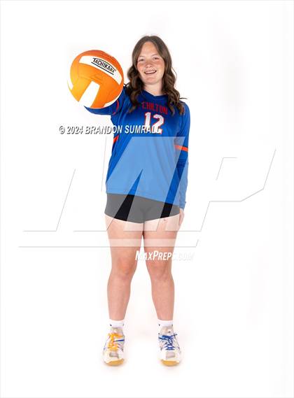 Thumbnail 2 in Chilton County (Team & Individuals) photogallery.