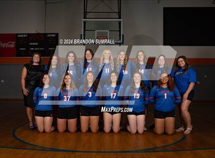 Thumbnail 1 in Chilton County (Team & Individuals) photogallery.