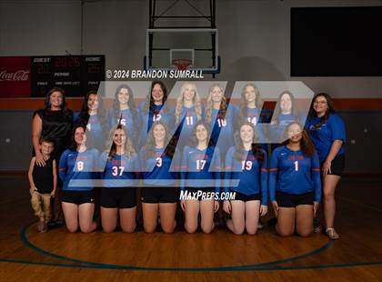 Thumbnail 3 in Chilton County (Team & Individuals) photogallery.