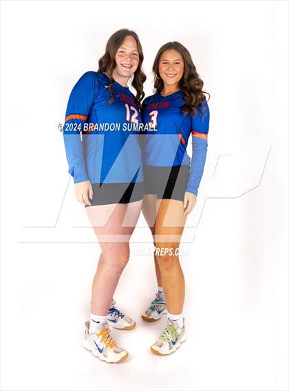 Thumbnail 1 in Chilton County (Team & Individuals) photogallery.
