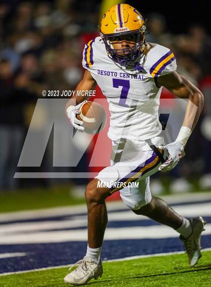 Thumbnail 3 in DeSoto Central @ Lewisburg photogallery.