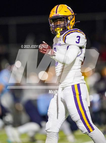Thumbnail 3 in DeSoto Central @ Lewisburg photogallery.