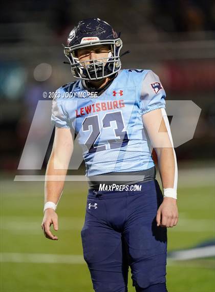 Thumbnail 1 in DeSoto Central @ Lewisburg photogallery.