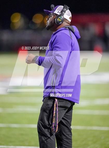 Thumbnail 1 in DeSoto Central @ Lewisburg photogallery.
