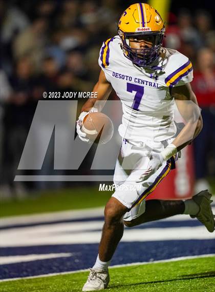 Thumbnail 1 in DeSoto Central @ Lewisburg photogallery.