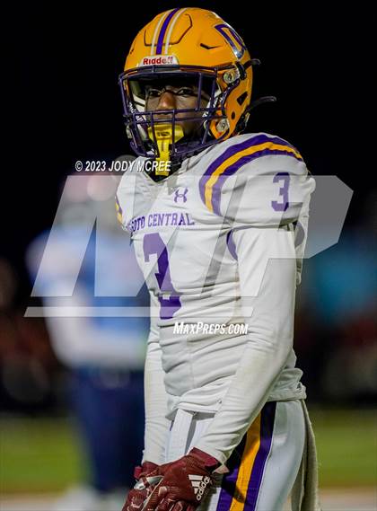 Thumbnail 2 in DeSoto Central @ Lewisburg photogallery.