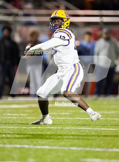 Thumbnail 3 in DeSoto Central @ Lewisburg photogallery.