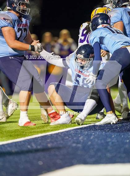 Thumbnail 2 in DeSoto Central @ Lewisburg photogallery.