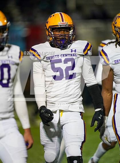 Thumbnail 1 in DeSoto Central @ Lewisburg photogallery.