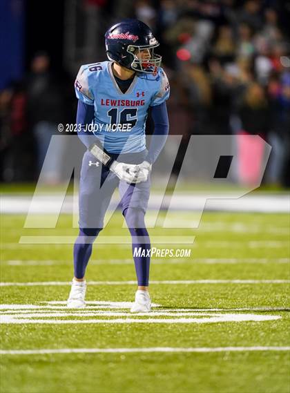 Thumbnail 3 in DeSoto Central @ Lewisburg photogallery.