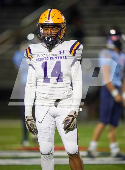Thumbnail 3 in DeSoto Central @ Lewisburg photogallery.