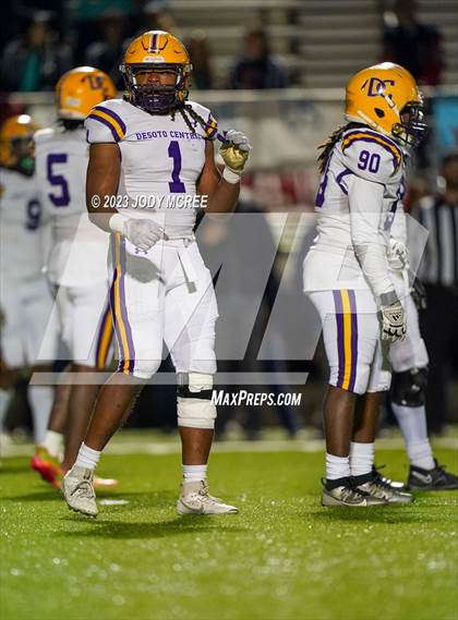 Thumbnail 2 in DeSoto Central @ Lewisburg photogallery.
