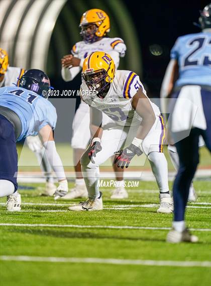 Thumbnail 1 in DeSoto Central @ Lewisburg photogallery.